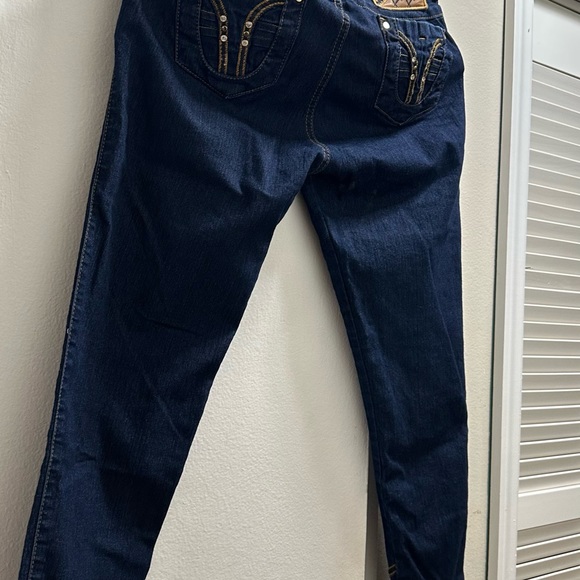 Colombian jeans. - Picture 3 of 4